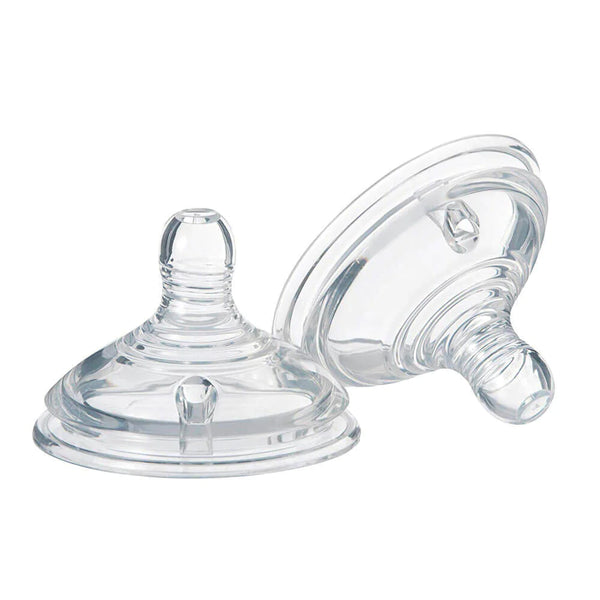 Tommee Tippee Fast Flow Teats