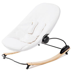 Bloom Coco Go Lounger Natural Frame