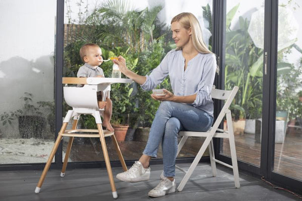 Cocoon Urban Highchair