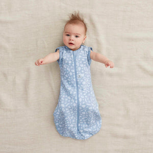 ErgoPouch Cocoon Swaddle Bag 0.2 Tog - Shadowlands