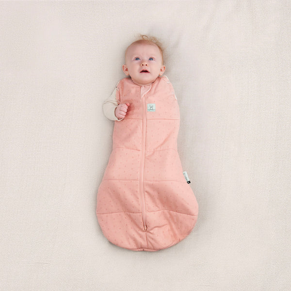 ErgoPouch Cocoon Swaddle Bag 2.5 Tog - Berries