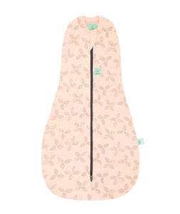 ErgoPouch Cocoon Swaddle Bag 0.2 Tog - Petals