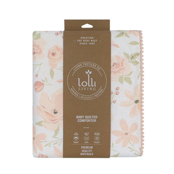 Lolli Living Meadow Cot Comforter