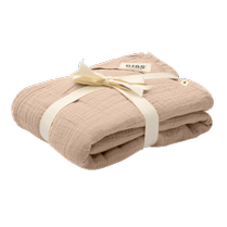 BIBS Cuddle Swaddle - Blush