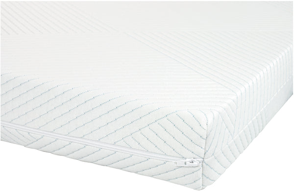 BabyRest Mattress DuoCore