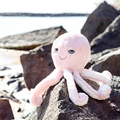OB Designs Softy Cove Octopus
