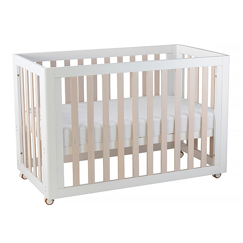 Cocoon Piccolo 4 in 1 Crib