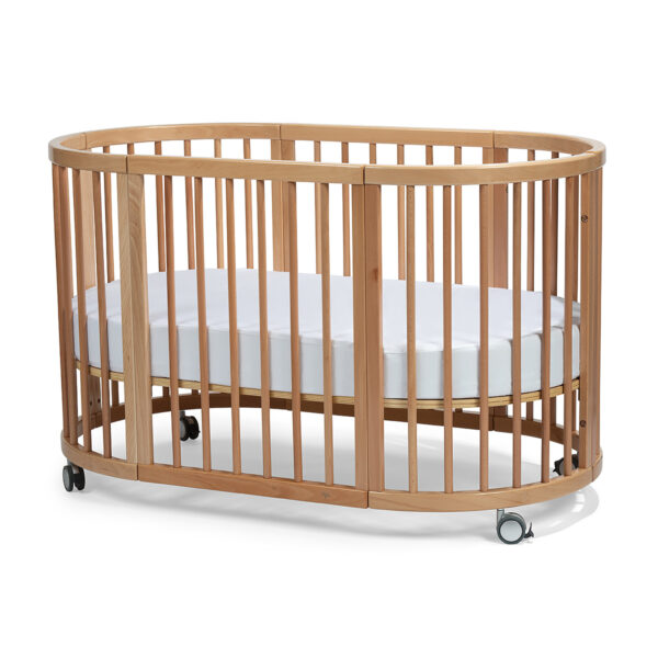 Lolli Furniture Sprout 4 in 1 Cot