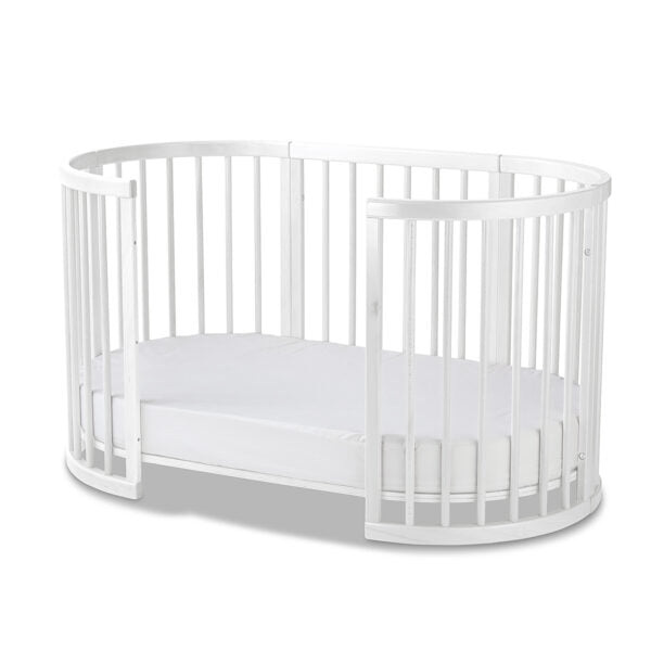 Lolli Furniture Sprout 4 in 1 Cot