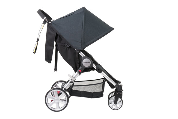 Steelcraft Agile Travel System