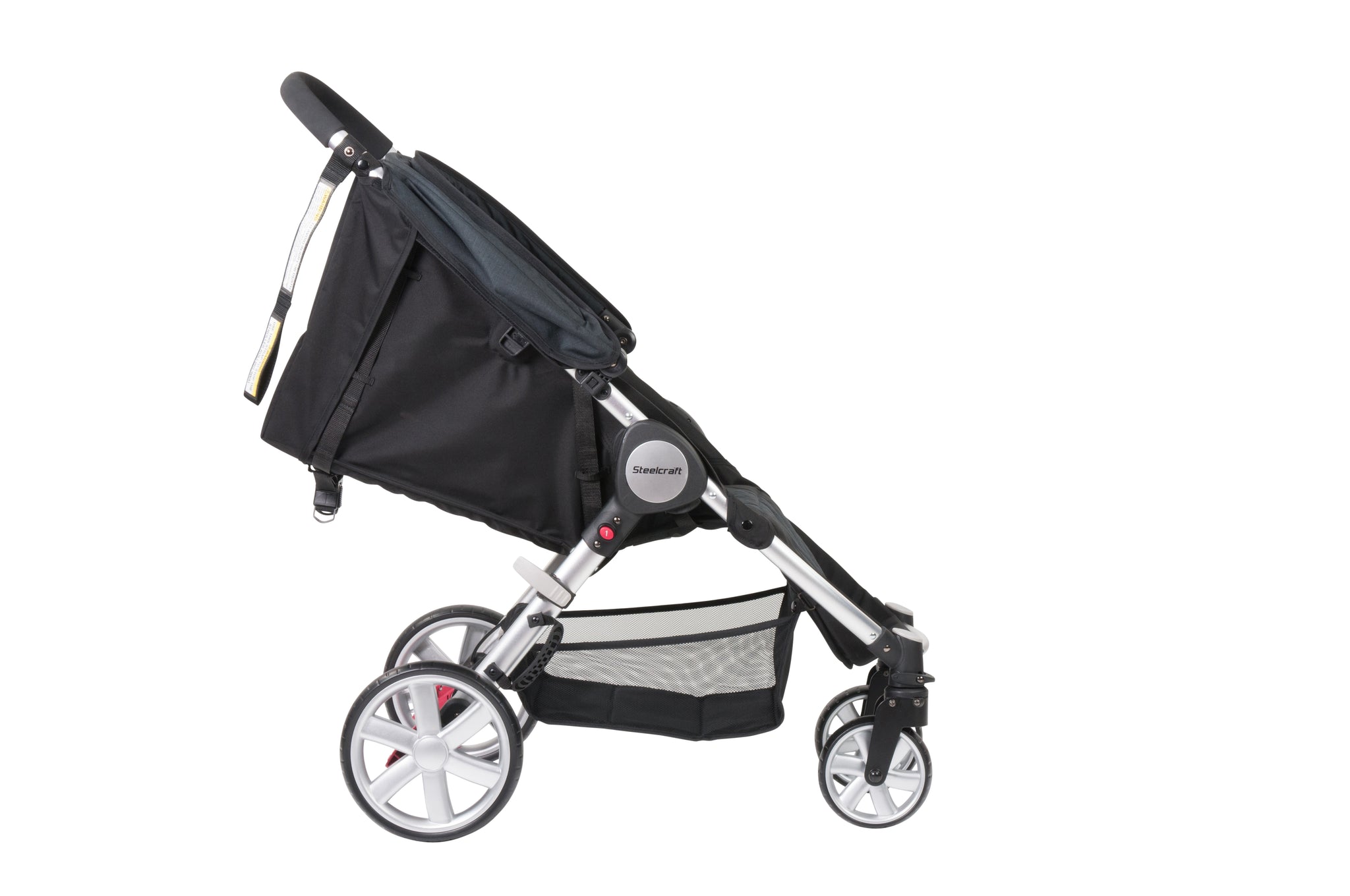 Steelcraft travel system online