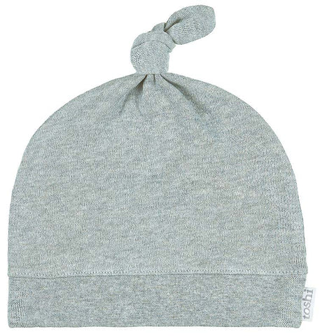 Toshi Dreamtime Organic Beanie Ice