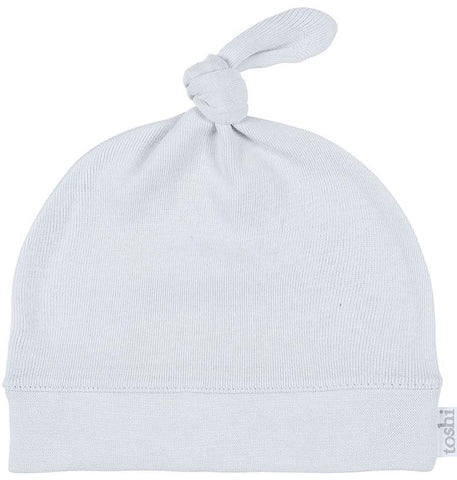 Toshi Dreamtime Organic Beanie Sky