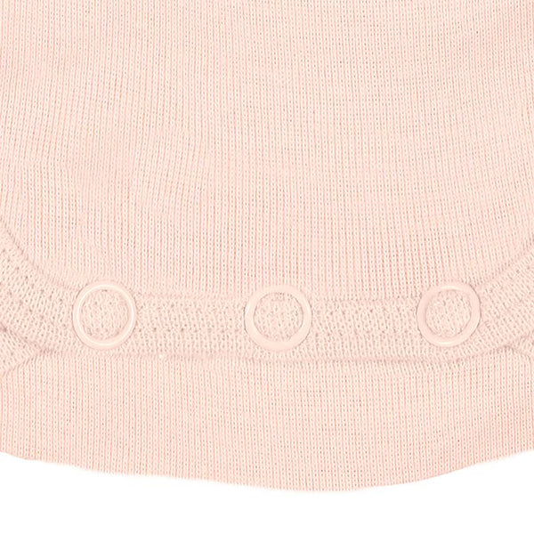 Toshi Dreamtime Organic Onesie Singlet Blush