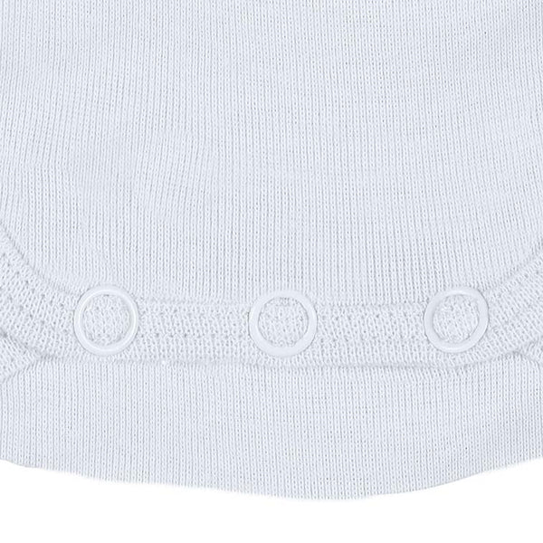 Toshi Dreamtime Organic Onesie Singlet Sky