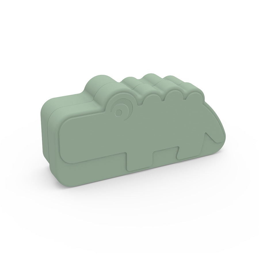 Done by Deer Kiddish Lunch Box – Croco