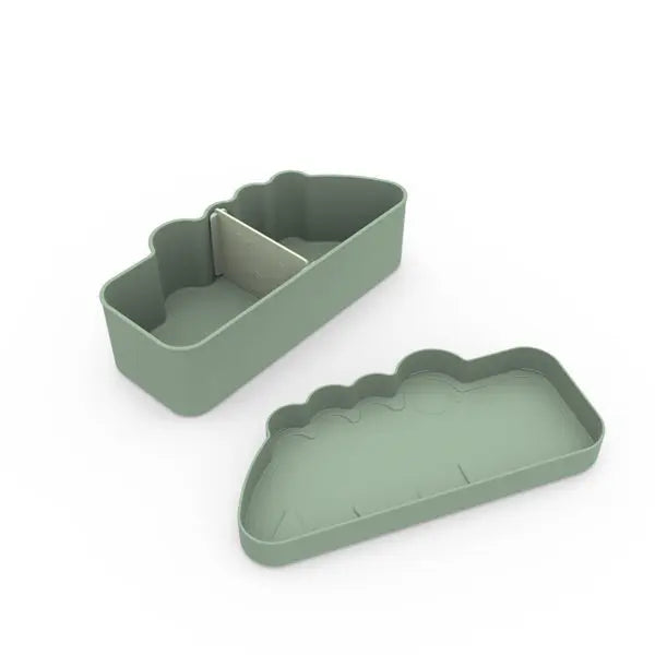 Done by Deer Kiddish Lunch Box – Croco