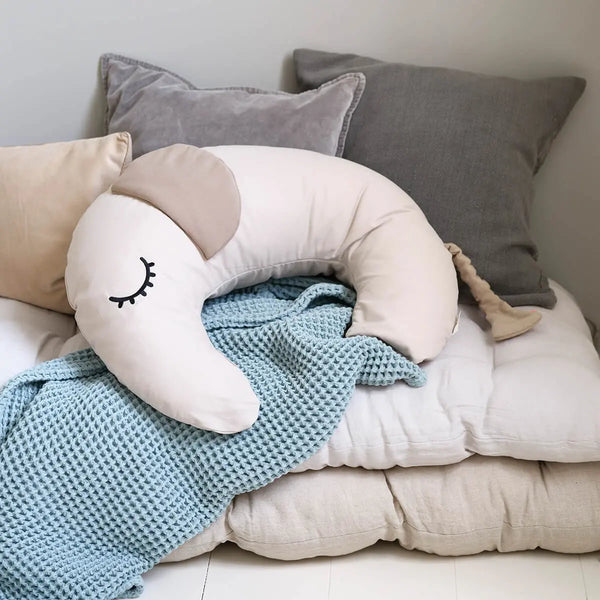 Done by Deer Nursing & Baby Pillow – Elphee