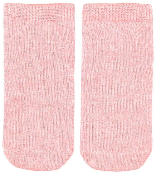 Toshi Dreamtime Organic Ankle Socks Pearl