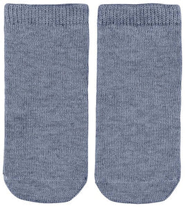 Toshi Dreamtime Organic Ankle Socks River