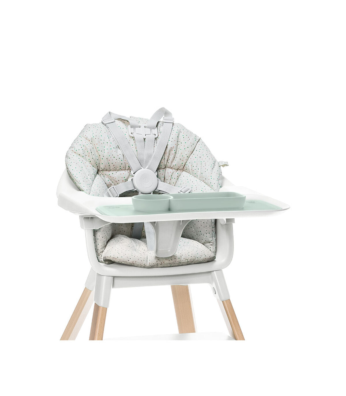 ezpz for Stokke Clikk Highchair Tray
