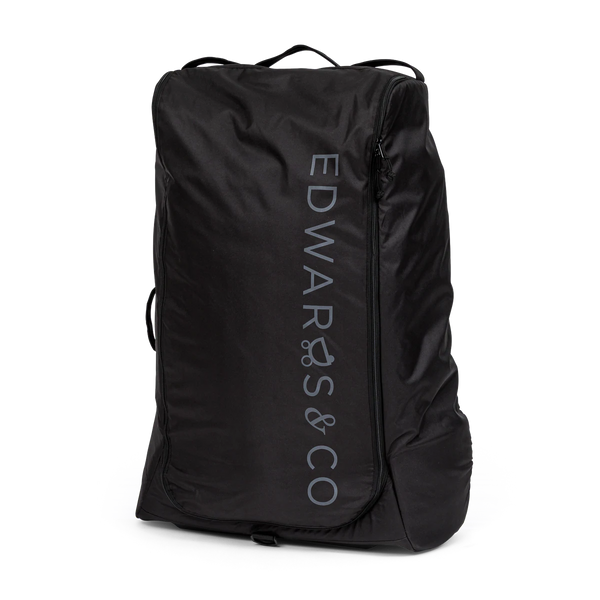 Edwards & Co Travel Bag V2