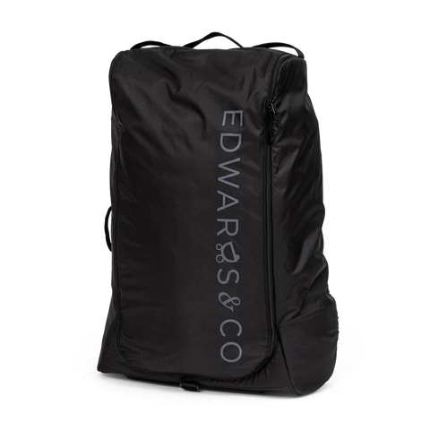 Edwards & Co Travel Bag