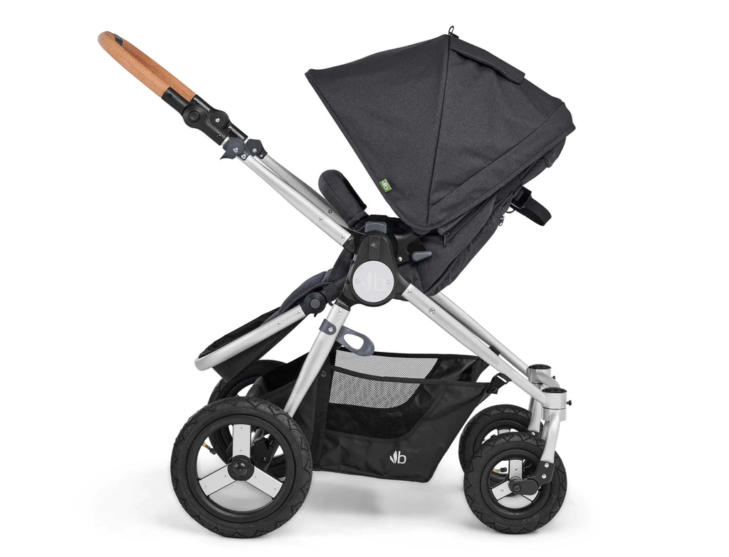 Bumbleride 4 wheel stroller deals