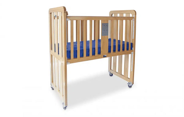 Babyhood Ergonomic Cot