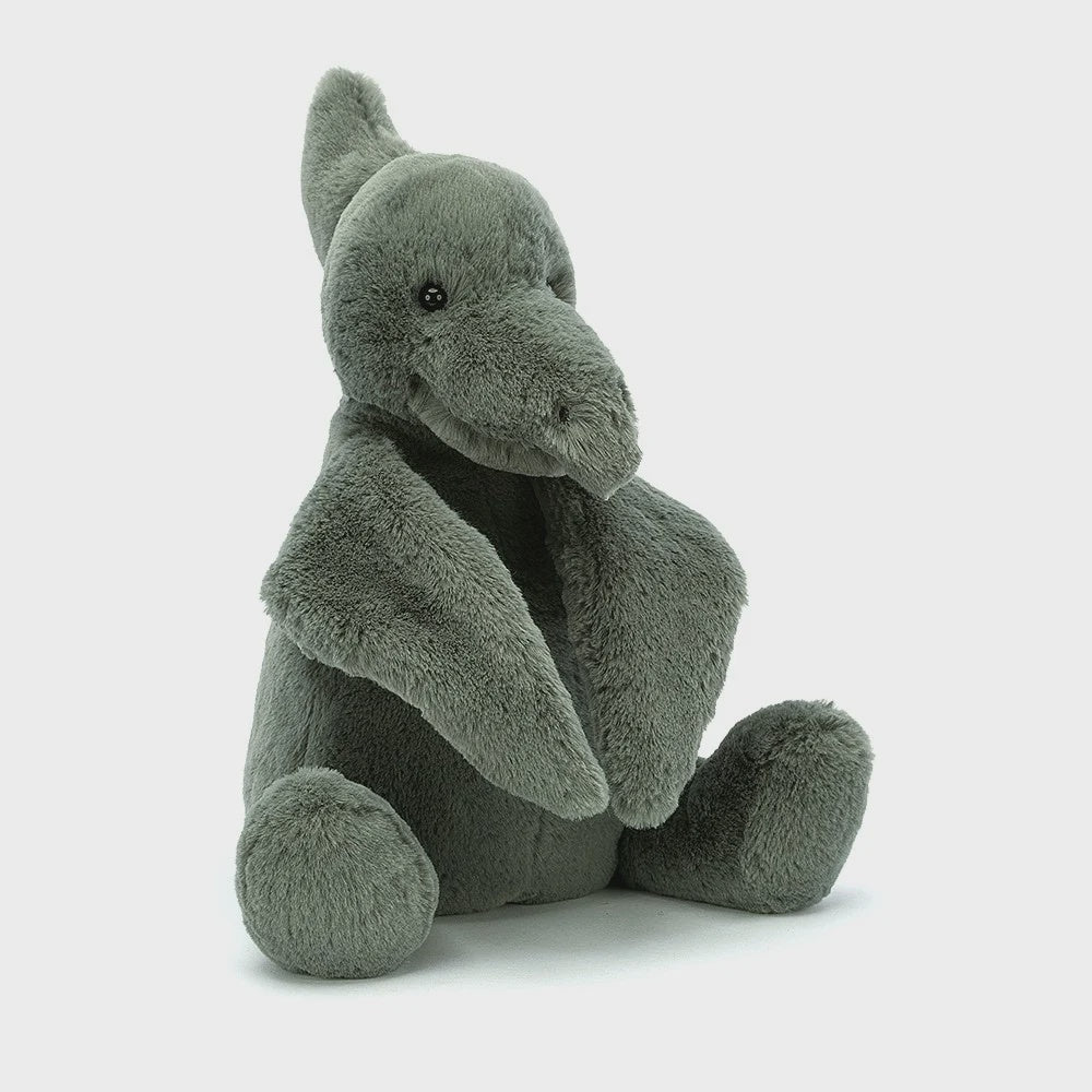 Jellycat Fossily Pterodactyl