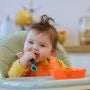 Tommee Tippee Smushee™- First Self-Feeding Spoon