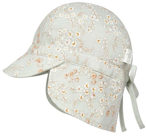 Toshi Flap Cap Bambini Stephanie