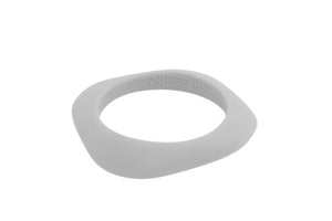 Nibbly Bits Flat Stackable Bangle