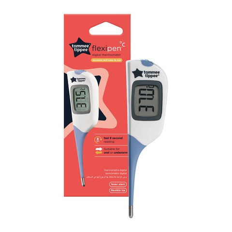 Tommee Tippee FlexiPen™ Digital Thermometer