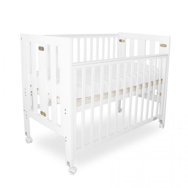 Babyhood Fold 'n Go Cot