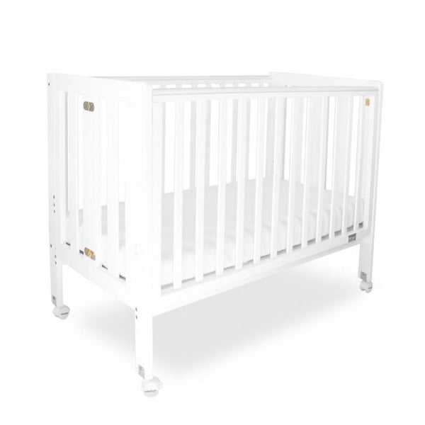 Babyhood Fold 'n Go Cot