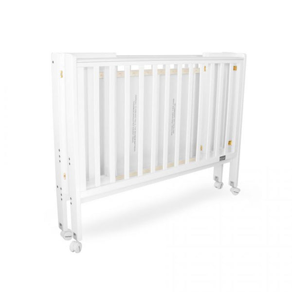 Babyhood Fold 'n Go Cot