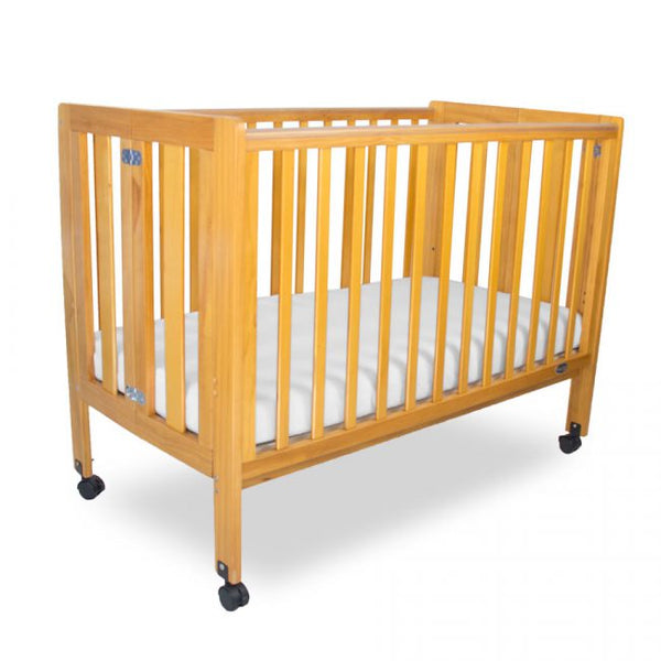 Babyhood Fold 'n Go Cot