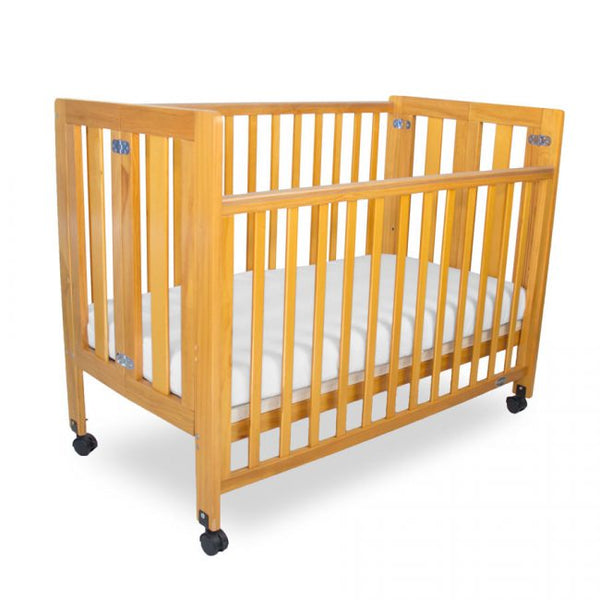 Babyhood Fold 'n Go Cot