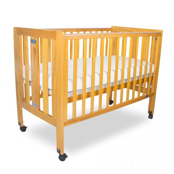 Babyhood Fold 'n Go Cot