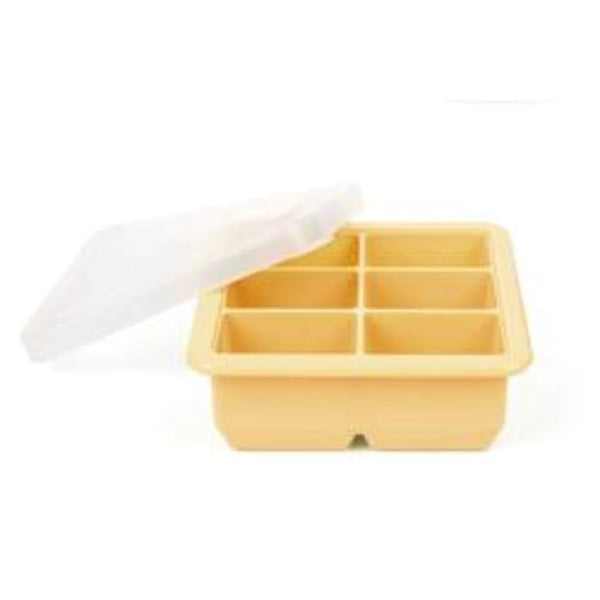 Haakaa Silicone Baby Food and Breast Milk Freezer Tray