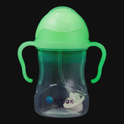 b.box Sippy Cup Glow in the Dark