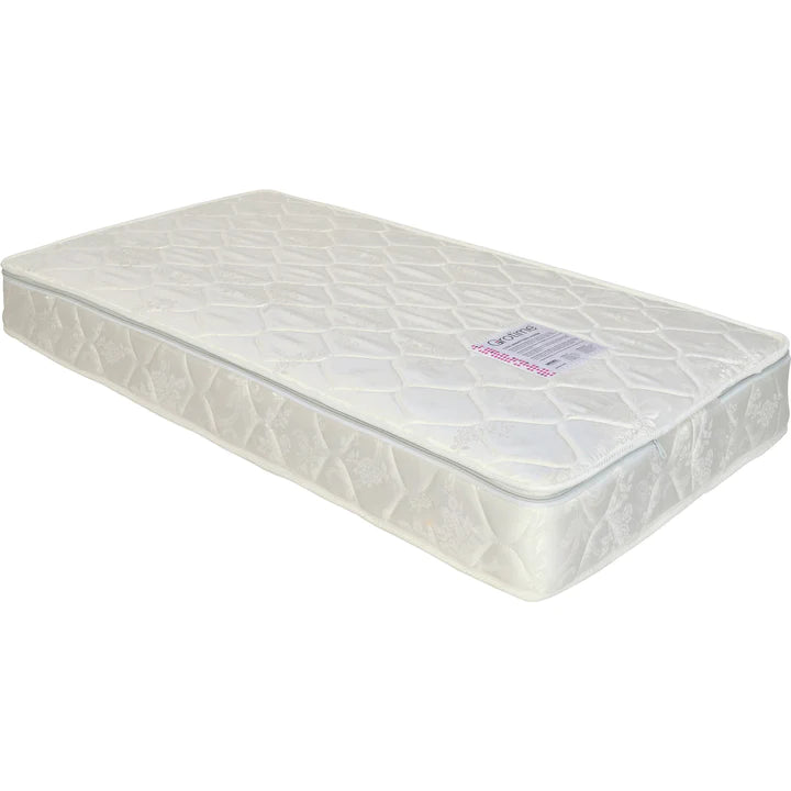 Grotime Cot Mattress M690F100C Comfort Foam