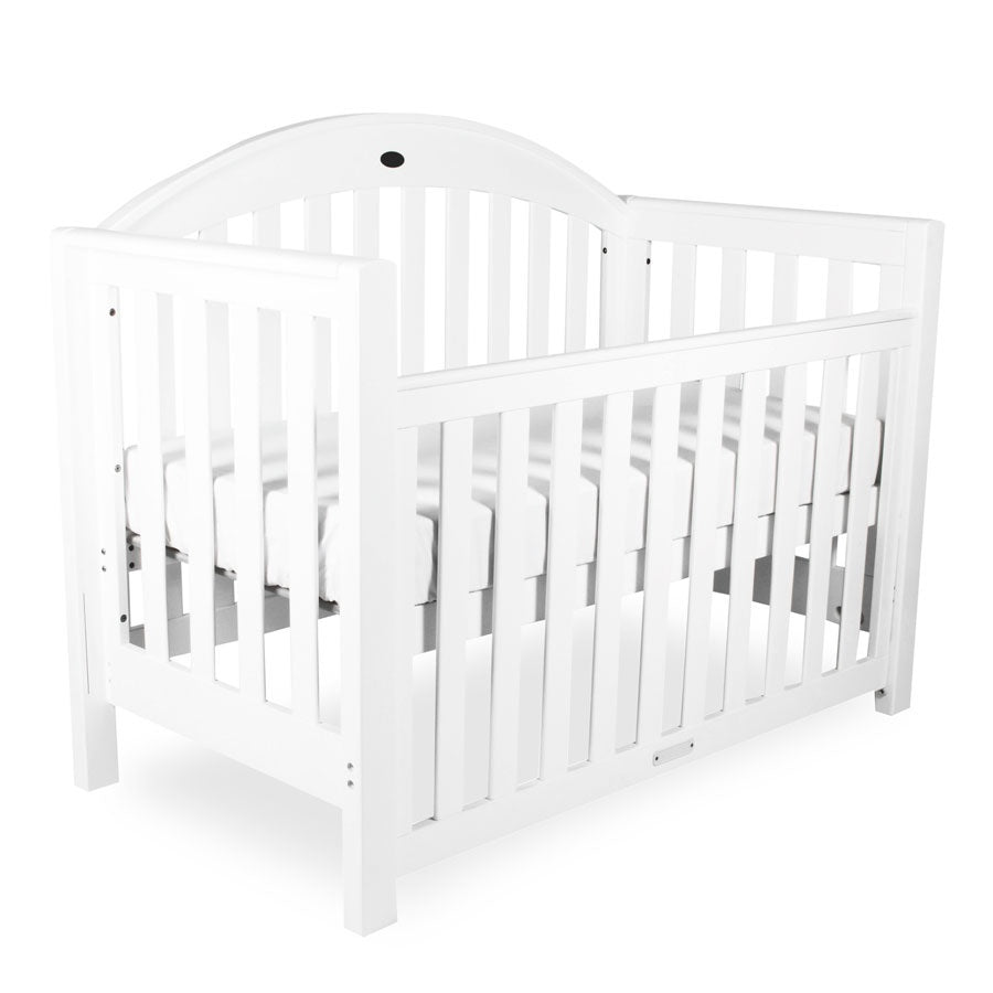 Babyhood Grow With Me Classic Cot