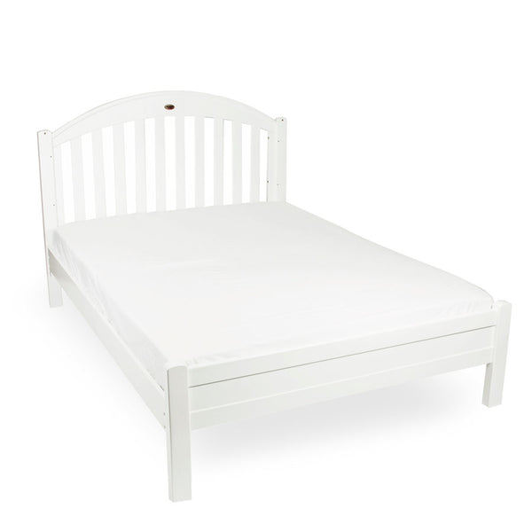 Babyhood Grow With Me Classic Cot