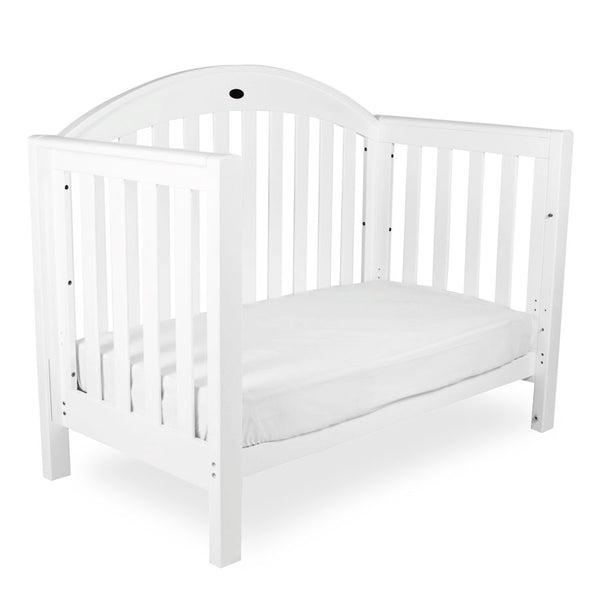 Babyhood Grow With Me Classic Cot