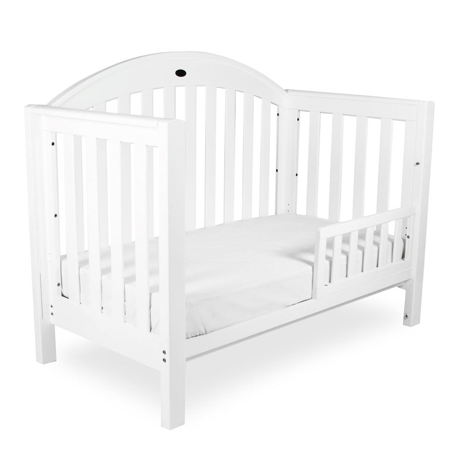 Grow with hotsell me baby bed