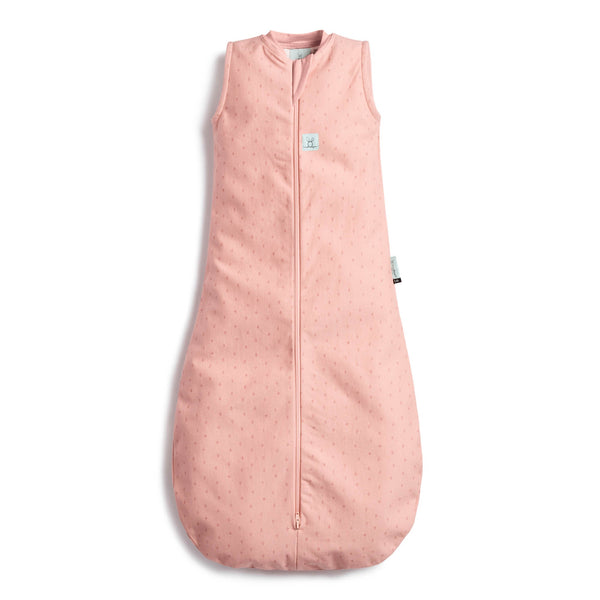 ErgoPouch Jersey Sleeping Bag 0.2 Tog - Berries