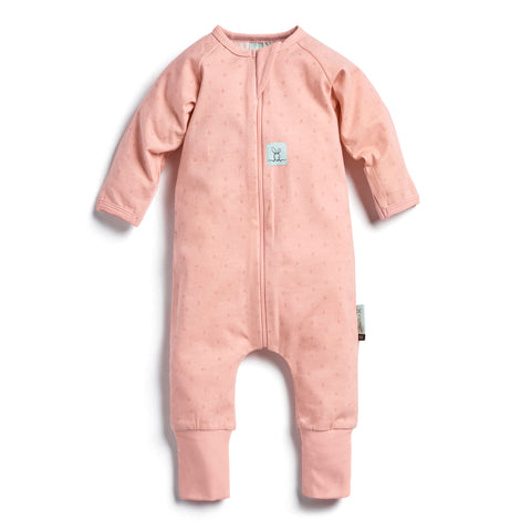 ErgoPouch Layers Long Sleeve 1 Tog - Berries