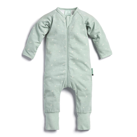ErgoPouch Layers Long Sleeve 1 Tog - Sage